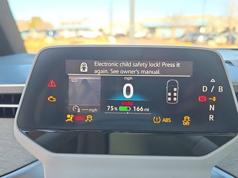 New 2025 Volkswagen ID. Buzz Pro S Plus image 15