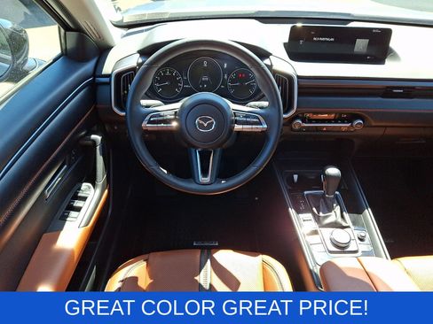 Used 2023 MAZDA CX-50 Meridian Edition w/ Apex Package AWD/4WD image 13