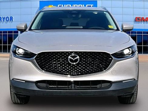 Used 2024 MAZDA CX-30 AWD 2.5 S w/ Premium Package image 2