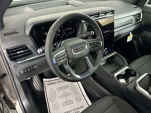 New 2026 GMC Terrain Elevation w/ Black Edition image 10