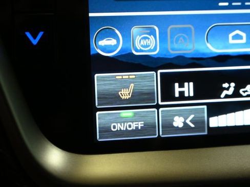 Certified 2024 Subaru Outback Limited image 36