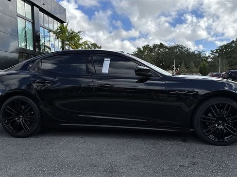 Used 2019 Maserati Ghibli image 24