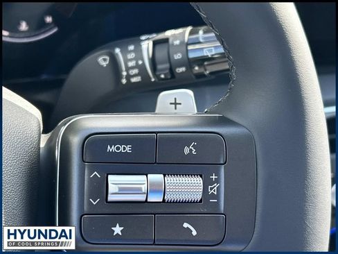 New 2026 Hyundai Palisade SE FWD image 26
