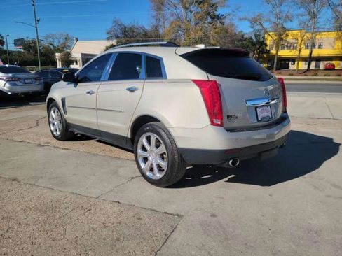Used 2015 Cadillac SRX Premium w/ Trailering Package image 8