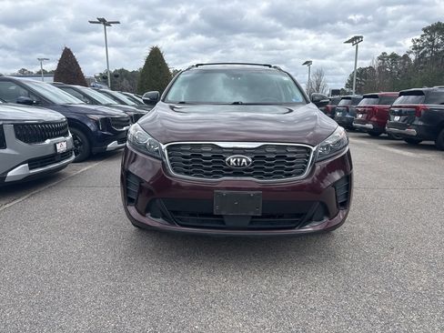 Used 2020 Kia Sorento S image 6