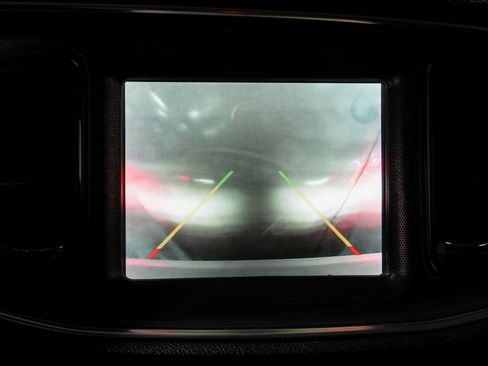 Used 2018 Dodge Challenger T/A RWD image 19