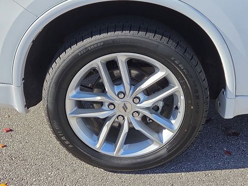 Used 2023 Dodge Durango GT image 7