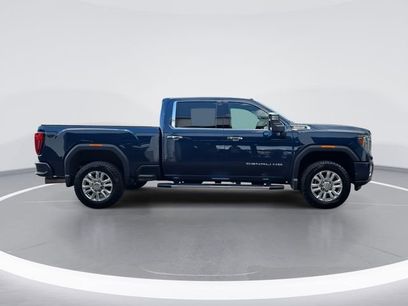 Used 2020 GMC Sierra 2500 Denali w/ Denali Ultimate Package