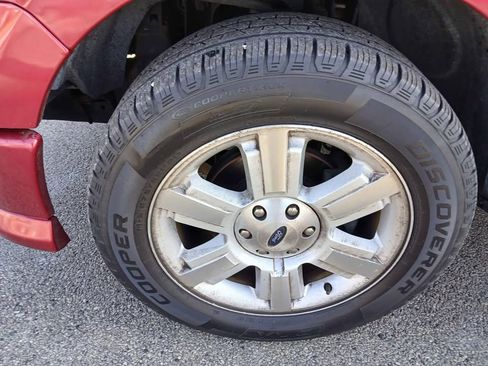 Used 2007 Ford F150 Lariat image 19