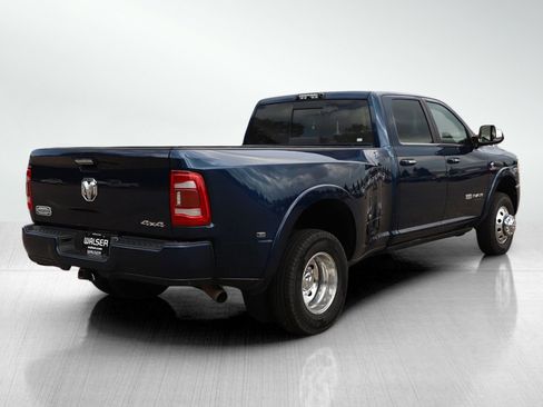 Used 2020 RAM 3500 Limited image 5