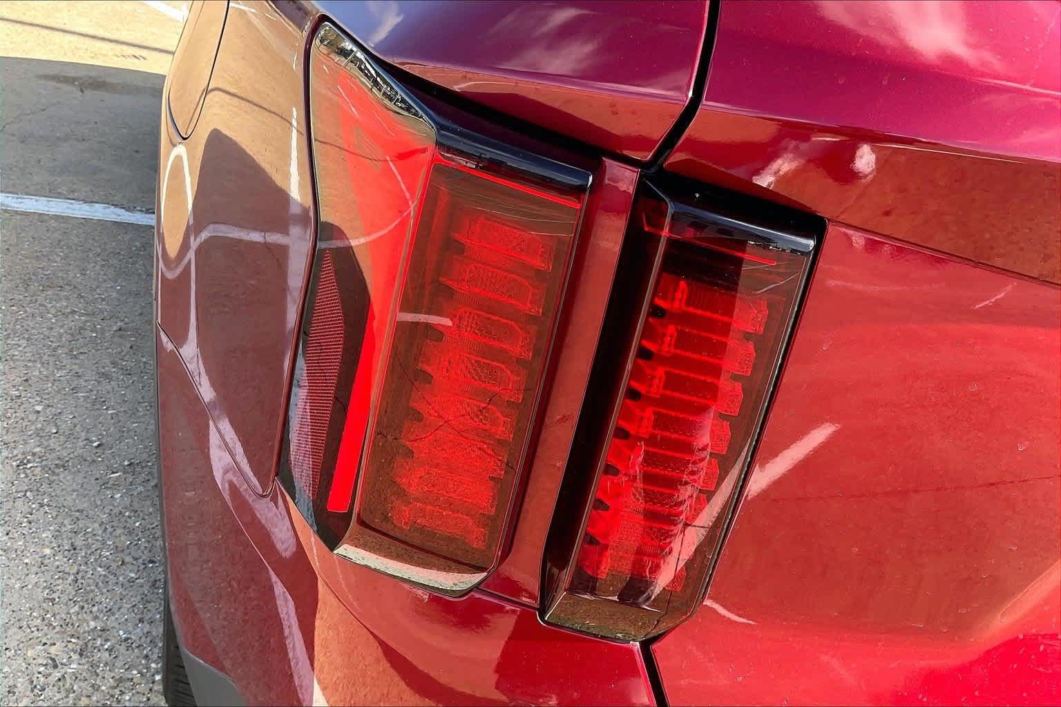 Certified 2023 Kia Sorento X-Line EX AWD/4WD image 31