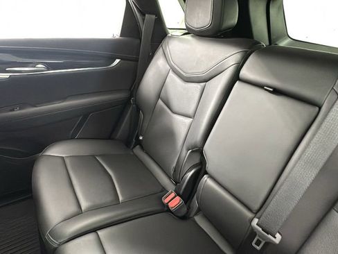 Used 2022 Cadillac XT5 Premium Luxury w/ LPO, Floor Liner Package AWD/4WD image 14