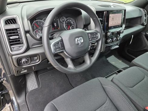 New 2026 RAM 1500 Express AWD/4WD image 26