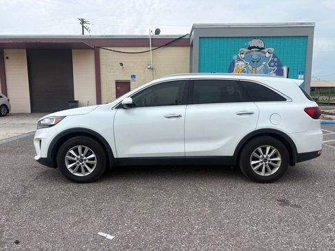 Used 2020 Kia Sorento LX w/ LX I4 Convenience Package FWD image 6