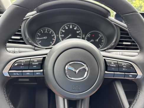 New 2026 MAZDA MAZDA3 2.5 S Sedan w/ Preferred Pkg FWD image 23