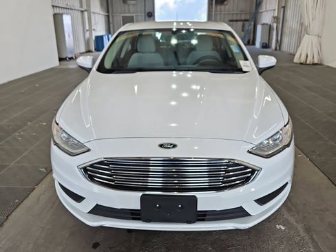 Used 2018 Ford Fusion S FWD image 2