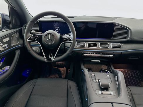 Used 2024 Mercedes-Benz GLE 580 4MATIC image 25