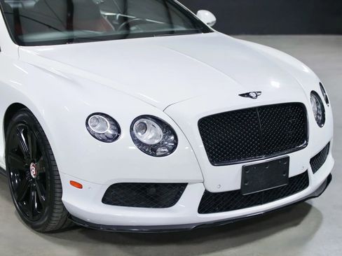 Used 2014 Bentley Continental GT V8 S image 3