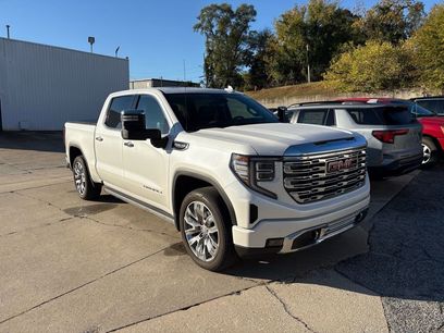 Certified 2024 GMC Sierra 1500 Denali w/ Denali Reserve Package