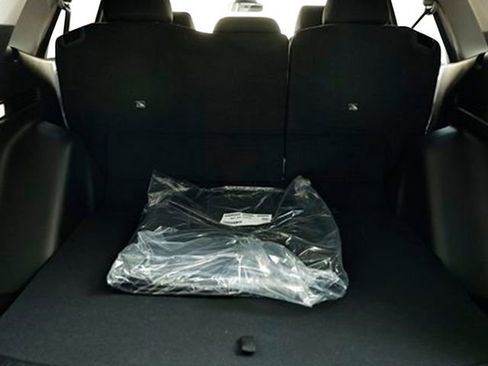 New 2026 Honda CR-V LX image 23