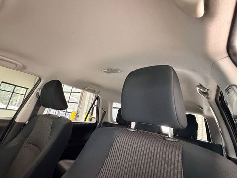 Used 2015 Toyota 4Runner Trail image 21