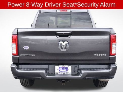Used 2023 RAM 1500 Big Horn AWD/4WD image 10