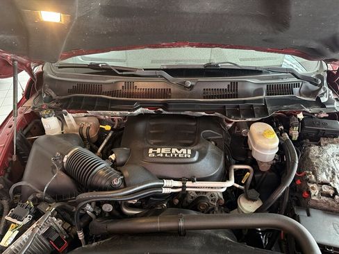 Used 2014 RAM 2500 Laramie AWD/4WD image 33