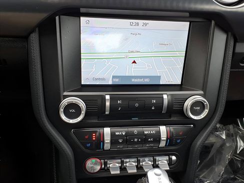 Used 2023 Ford Mustang Mach 1 w/ Equipment Group 700A image 14