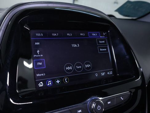 Used 2022 Chevrolet Spark LT image 27