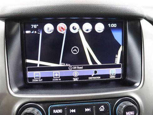 Used 2018 Chevrolet Tahoe Premier AWD/4WD image 39