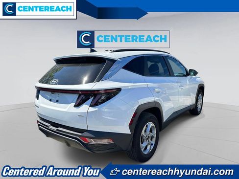 Used 2023 Hyundai Tucson SEL AWD/4WD image 3