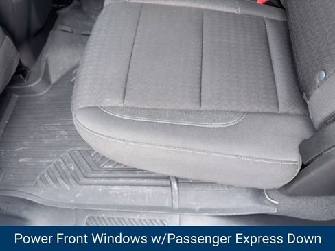 Certified 2024 Chevrolet Silverado 1500 LT Trail Boss w/ Protection Package image 15