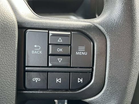 Used 2024 Ford F250 XLT image 16