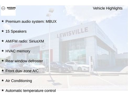 Used 2023 Mercedes-Benz S 500 4MATIC w/ AMG Line image 9