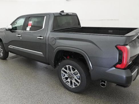 New 2026 Toyota Tundra 1794 Edition AWD/4WD image 36