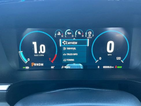 Used 2021 Ford F150 Lariat w/ Equipment Group 502A High image 19