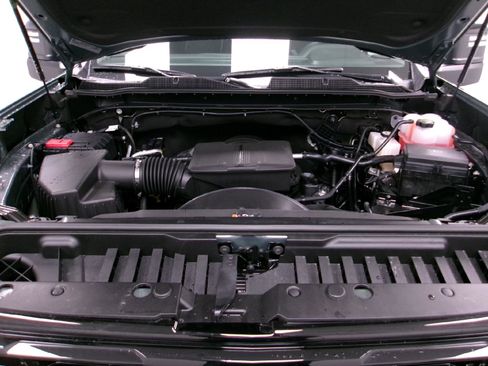 New 2026 Chevrolet Silverado 3500 LT w/ Trail Boss Package image 18