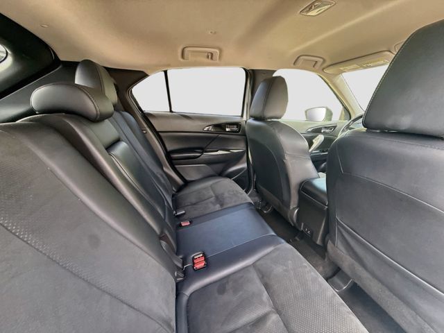 Used 2024 Mitsubishi Eclipse Cross AWD image 25