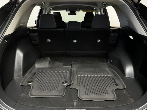 Certified 2025 Toyota RAV4 XLE AWD/4WD image 24