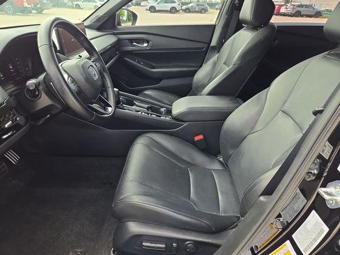 Used 2023 Honda Accord Sport image 15