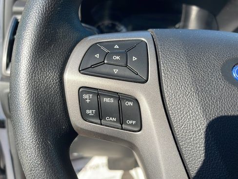 Certified 2021 Ford Ranger XLT image 24