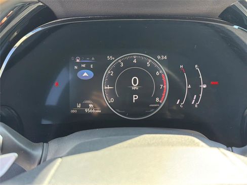 Used 2023 Lexus RX 350 Premium w/ Accessory Package AWD/4WD image 14