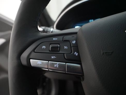 Used 2024 Cadillac CT5 Premium Luxury AWD/4WD image 19