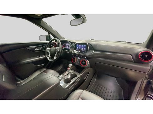 Used 2021 Chevrolet Blazer RS AWD/4WD image 18