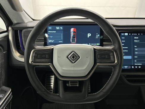 Used 2022 Rivian R1T Adventure AWD/4WD image 26