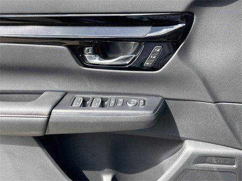 New 2026 Honda CR-V Sport Touring image 22