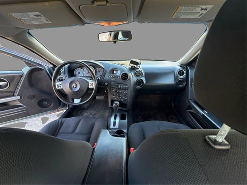 Used 2006 Pontiac Grand Prix w/ Preferred Package FWD image 24