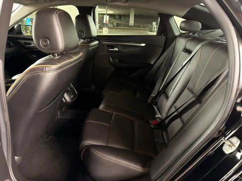 Used 2019 Chevrolet Impala Premier FWD image 21