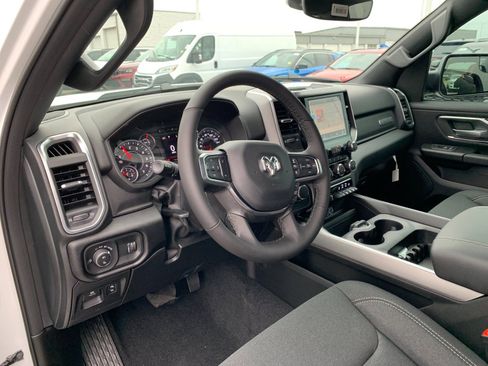 New 2026 RAM 1500 Big Horn image 10