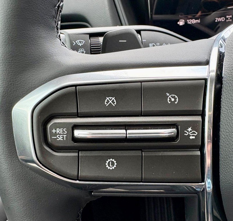 New 2027 GMC Terrain Denali AWD/4WD image 20